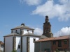 Kirche in Hospital de Órbigo