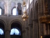 Santiago de Compostela,Kathedrale, Botafumeiro