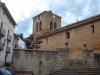 Kirche in Cirauqui