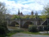 Brücke über den Ebro, Logroño