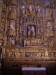 Hochaltar in der Kathedrale von Burgos