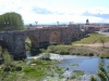 Römerbrücke in Hospital de Órbigo
