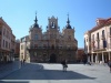 Rathaus von Astorga