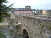 Römerbrücke von Molinaseca