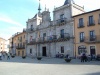 Rathaus von Ponferrada