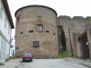 Castillo von Villafranca del Bierzo