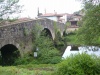 Brücke von Furelos