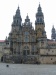 Santiago de Compostela, Kathedrale, Obradoiro