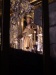 Santiago de Compostela, Kathedrale, Jakobus-Statue am Hochaltar