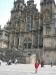 Santiago de Compostela, Praza de Obradoiro