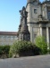 Santiago de Compostela, Convento de San Francisco