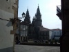 Santiago de Compostela, Praza de Immaculata