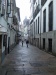 Santiago de Compostela, Altstadt