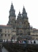 Santiago de Compostela, Obradoiro