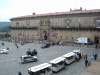 Santiago de Compostela, Hotel Reyes Catolicos