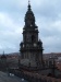Santiago de Compostela, Auf den Dächern der Kathedrale